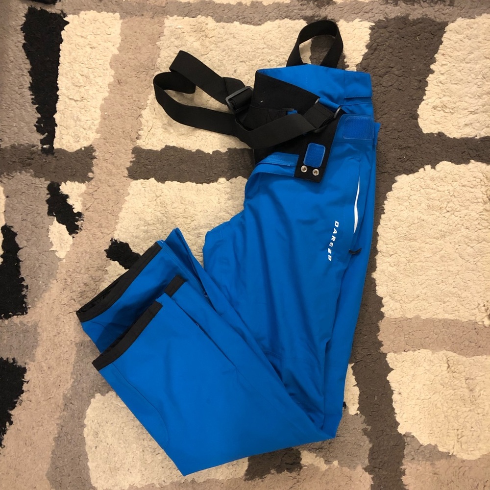 Dare 2b ski pants
